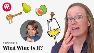 Learn by Tasting (ep. 3) Wine Folly