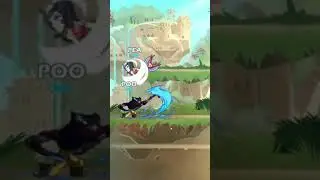 #Brawlhalla