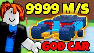 HOW TO BUILD THE ULTIMATE CAR in Build a Car