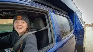 The BEST feeling in the world!