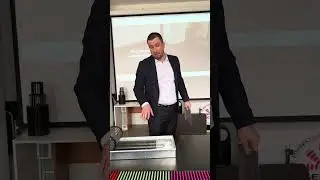 Правила эксплуатации конвектора бренда Gekon. А вы следите за температурой воды в конвекторе?