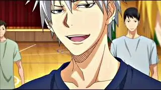аниме эдит Шого Хайзаки I anime edit shogo haizaki