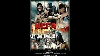 NEFA 1953-The Hidden War /Official Trailer
