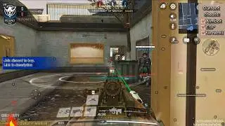 Undetected Emulator Hack for COD Mobile: Rank Like a Pro