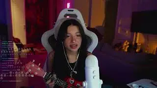 ТЕНДЕРЛИБАЕ ПОЁТ БЕЗ МАСКИ🤫🤫