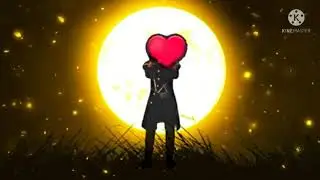 Pal Ek Pal Mein Hai Thum Sa Gaya FF Moon Light Love Status 2022 FF Trend Zaya Jaan FF Trend ❤️❤️🥀🌹🔥