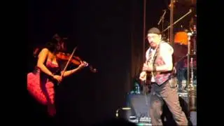 Jethro Tull @ Newcastle 2006