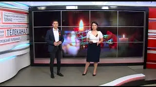 Программа "Доброе утро, Приднестровье!" - 22/06/23