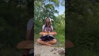Triple Drone Flute | Flute Meditation Music | Sound for Peace and Relaxation | Luka