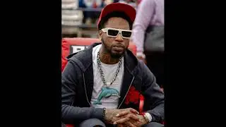 [FREE] Key Glock x Young Dolph Type Beat 2023 - Let The Dollar