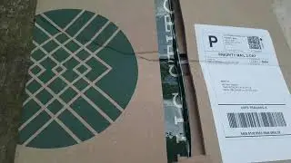 1st StitchFix for May [men's] Part 1