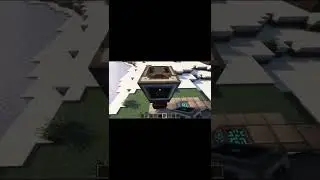Refined Storage АВТОКРАФТ ЦВЕТОВ для мода Botania Часть 4 (Обзор механизмов)