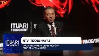 Big Bang Startup Challenge 2024, NTV Tekno Hayat Programında!