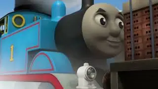 Thomas Movie Instrumentals: Misty Island Rescue Part 2