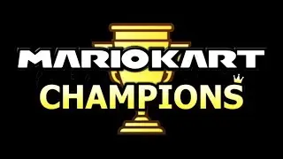 Mario Kart Champions Grand Prix Gameplay - OG 150cc Cup 1 Playthrough