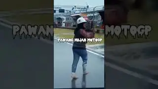 PAWANG HUJAN PROYEK