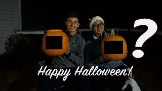 Halloween Pumpkin Failure |V23|
