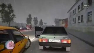 GTA IV Криминальная Россия v1.4.1 #16