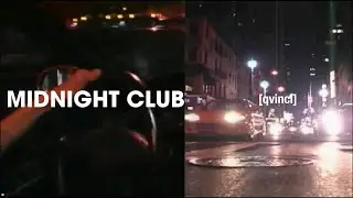MIDNIGHT CLUB