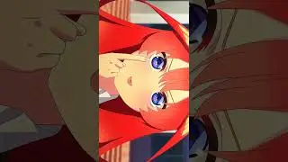 Anime Waifu 😍 