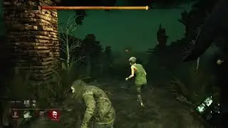 Most satisfying instant karma in dbd (dead by daylight)