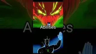 Alien X vs Invictus |battle| #cartoon#battle#ben10#finalspace