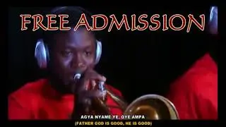 AFRICA SINGS INTERNATIONAL CHORAL FESTIVAL LONDON UK 2018