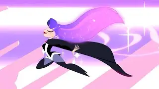 Zatara Zee Transformation Zatanna 1080p