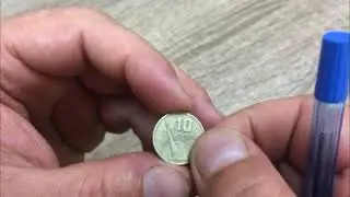 10 копеек 1967 год юбилейка