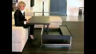 Single Table -  www.modernika.net - Italian Furniture design