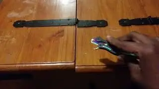 Knife videos update+what happened with 'cutss'