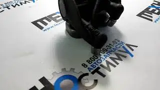 4928698 Коромысло клапана в сборе на КАМАЗ, ПАЗ для двигателя Cummins ISBe/ISDe