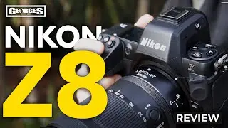 Could this be Nikon's Best Camera Ever? - Nikon Z8 Review