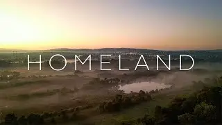 Homeland - DJI mini 3 Pro (Cinematic Footage, 4K)
