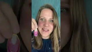 Sneak Peak of the Week: UV Resin Earrings