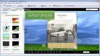 Online Flipbook Maker AnyFlip for Interactive Web Design