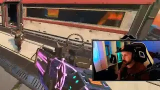 Stormen's Octane is just too fast