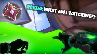 "Viper, what am I watching"