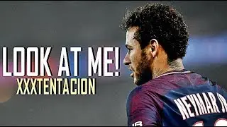 Neymar Jr - 