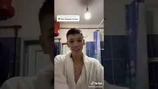 Janko stavlja 2kg gela na kosu  *Otpala mu kosa* 😱
