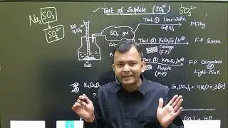 Chemistry Practical L#2 (Board Exam )