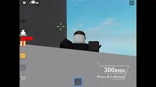 roblox fe script MINIGUN