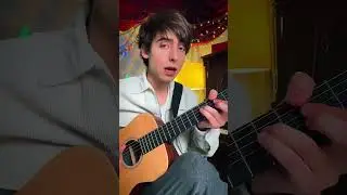 “For You” Guitar Tutorial 🎸 (Part 2) 