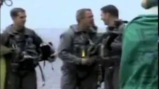 CIA Uncovered War on Iraq 4-4