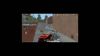 🔥 1 VS 4 CLUTCH 🔥 #sorts #trending #viral #attitude #jaatgamingyt #pubglite #panfight