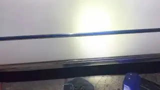 Tv cable adjustment for 700r trans
