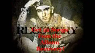 Eminem - Recovery -FREE DOWNLOAD!