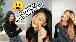 KUMPULAN TIKTOK NOT NOT CANTIK DAN MANIS PART3