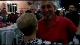 Aniversário Zé