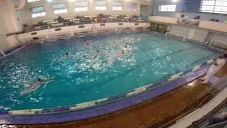 World class - МИРЭА (8:7)
